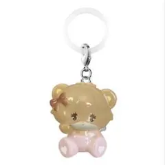 mikko characters めじるしアクセサリー LATTE