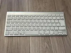 2026年最新】Apple Magic Keyboard - 日本語（JIS） - シルバーの人気