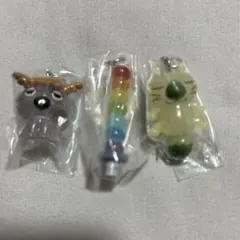 ぜんまいざむらいめじるしアクセサリー