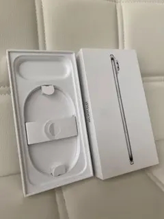 iPhone Air ホワイト　空箱のみ