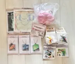 ポケモン 一番くじ まとめ