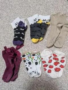 靴下 ソックス 女性用 レディース