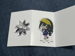 ヒロアカ アニメイトカフェ アクスタ 蛙吹梅雨