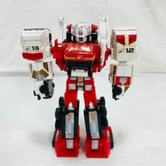 新品未開封品 ミニプラ　轟轟戦隊ボウケンジャー　ダイボウケン 3個セット Amazon.co.jp: 未開封轟轟戦隊ボウケンジャー超轟轟合体DX