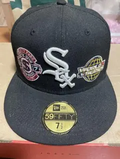 NewEra キャップ