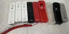 Wiiリモコン