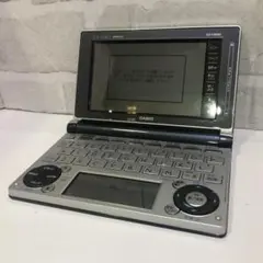 【中古】CASIO Ex-word XD-LP8000 (50コンテンツ 多辞書モデル) Amazon | CASIO Ex-word XD-LP8000 (50コンテンツ, 多辞書モデル