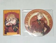 IMPACT　風楽奏斗　フォト風カード　にじさんじ