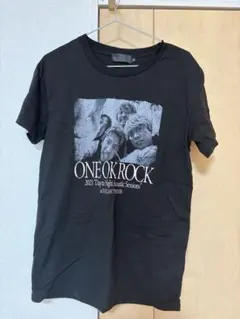 ワンオクロック グッズ Tシャツ Mサイズ ステラシアター アコースティック ワンオクロック グッズ Tシャツ Mサイズ ステラシアター