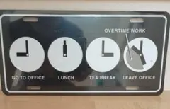 【お値下げ】オフィスワークフローボード
