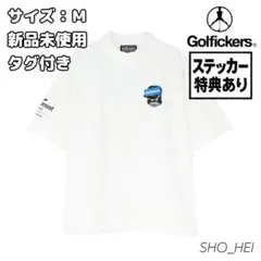 2025年最新】Golfickers モックネックの人気アイテム - メルカリ