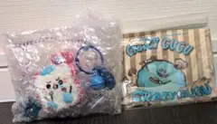 『新品未開封』CRAZY GUGU スクイーズ 小さな料理人