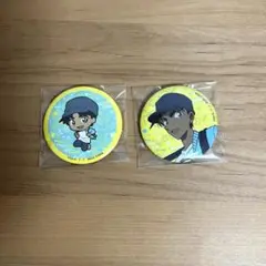 名探偵コナン　服部平次