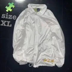 2026年最新】nike sb コーチジャケット xlの人気アイテム - メルカリ