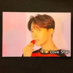HOUSE OF BTS ポップアップストア ビンゴ特典 カード J-HOPE