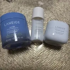 新品】オルラーヌ スキンケアセット クレンジングケア・ローション