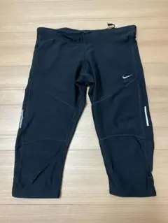 NIKE 七分丈　スパッツ　レギンス　Ｌ！