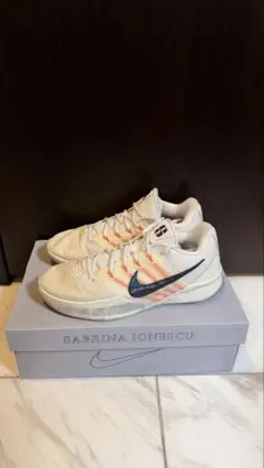 NIKE Sabrina3 27.5cmのサムネイル