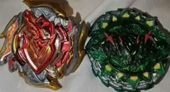 超Ｚトリプルブースターセット ゼットアキレス.3.Ds ハザードケルベウスのサムネイル