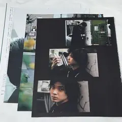 別冊プラスアクト Vol.32 磯村勇斗(抜けあり)