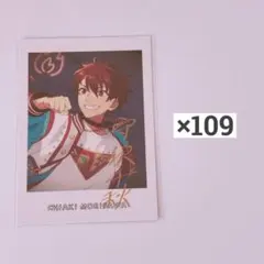 あんスタ 守沢千秋 ぱしゃっつ 7周年 まとめ売り