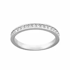 SWAROVSKI 5032922リング指輪 58号日本サイズ17号 並行輸入品 - メルカリ