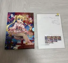 ヴァンガード バミューダ△ 写真集4冊 コンプリートセット
