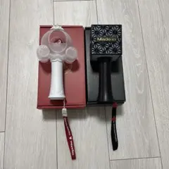 King & Princeペンライト2022 First DOME Madein