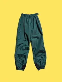 90's columbia ナイロンパンツ　コロンビア