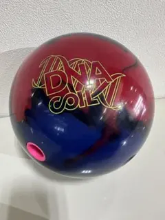 ハイスポーツ　ストーム　DNA COIL 13P ボウリングボール