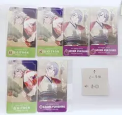 A3! チケコレ 千里花物語 シトロン 東