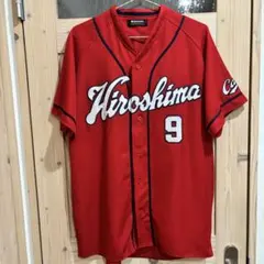 広島カープ 応援グッズ