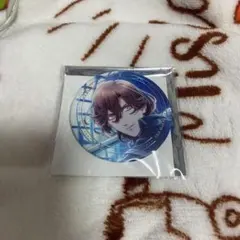 うたプリ 缶バッジ 寿嶺二 ジュエリー - メルカリ