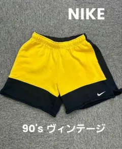 Nike(ナイキ) 90s ヴィンテージ ショートパンツ