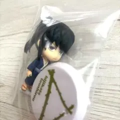 銀魂 / 土方十四郎 / ミニフィギュア