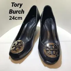 2025年最新】トリーバーチ パンプスの人気アイテム - メルカリ