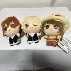 2026年最新】水嶋咲 ちびぐるみの人気アイテム - メルカリ