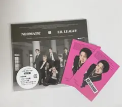 2026年最新】LIL league チェキの人気アイテム - メルカリ