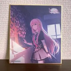 2026年最新】巡音ルカ 色紙の人気アイテム - メルカリ