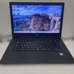 NEC VersaPro VA-3 core i3 7th7100u cpu中古 - メルカリ