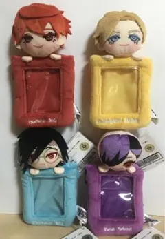 ジャンケットバンク みにコレmini 3種セット - メルカリ