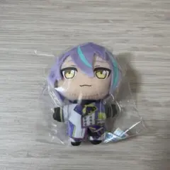 プロセカ セガラッキーくじ B賞 プチぬいマスコット 神代類 プロジェクトセカイ