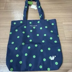 Kate spade NEW YORK エコバッグのサムネイル