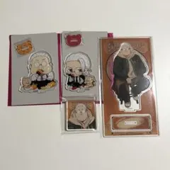 サカモトデイズ　坂本太郎　セット