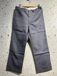 ブランド古着　2:1 デザインパンツ　トゥーバイワン　サイケ系　裏原　アーカイブ