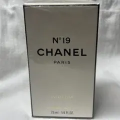 CHANEL N°19 PARFUM 7.5ml