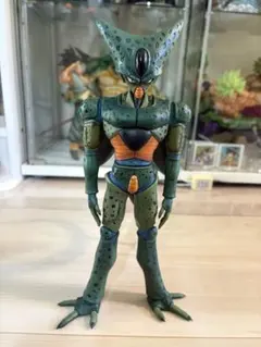 2025年最新】一番くじ ドラゴンボール c賞 セルの人気アイテム