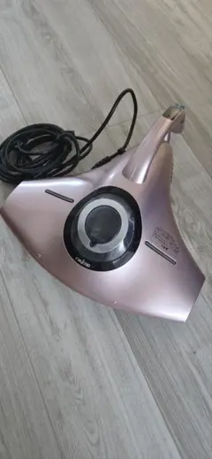 raycop RS2 ふとんクリーナー 本体 ゴールド - メルカリ