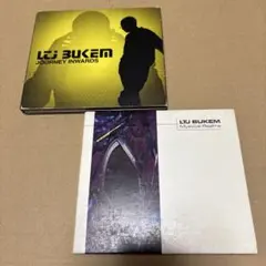 LTJ Bukem / CD 2枚まとめ