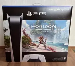 2026年最新】playstation5 horizon forbidden west 同梱版の人気